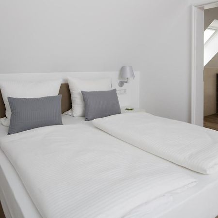 Hotel Am Alten Park Augsburg Exterior photo