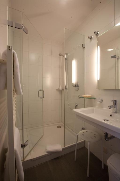 Hotel Am Alten Park Augsburg Room photo